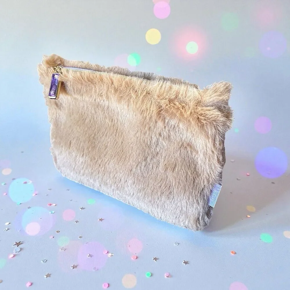 November 2025 Ipsy Glam Bag NWOB 5x7” - Bag only